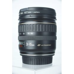 EF 24-85mm 3.5-4.5 Canon USM Ultrasonic 23%VAT Gwar