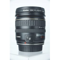 EF 24-85mm 3.5-4.5 Canon USM Ultrasonic 23%VAT Gwar