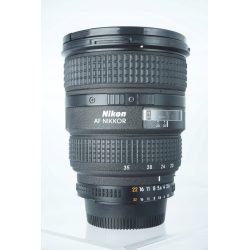 AF 20-35mm 2.8 D Nikkor Nikon F FX Gwarancja 23%VAT