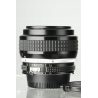50mm f1.2 Ai manual Nikkor Nikon F FX 23%vat Gwarancja