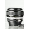 50mm f1.2 Ai manual Nikkor Nikon F FX 23%vat Gwarancja