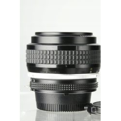 50mm f1.2 Ai manual Nikkor Nikon F FX 23%vat Gwarancja