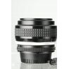 50mm f1.2 Ai manual Nikkor Nikon F FX 23%vat Gwarancja