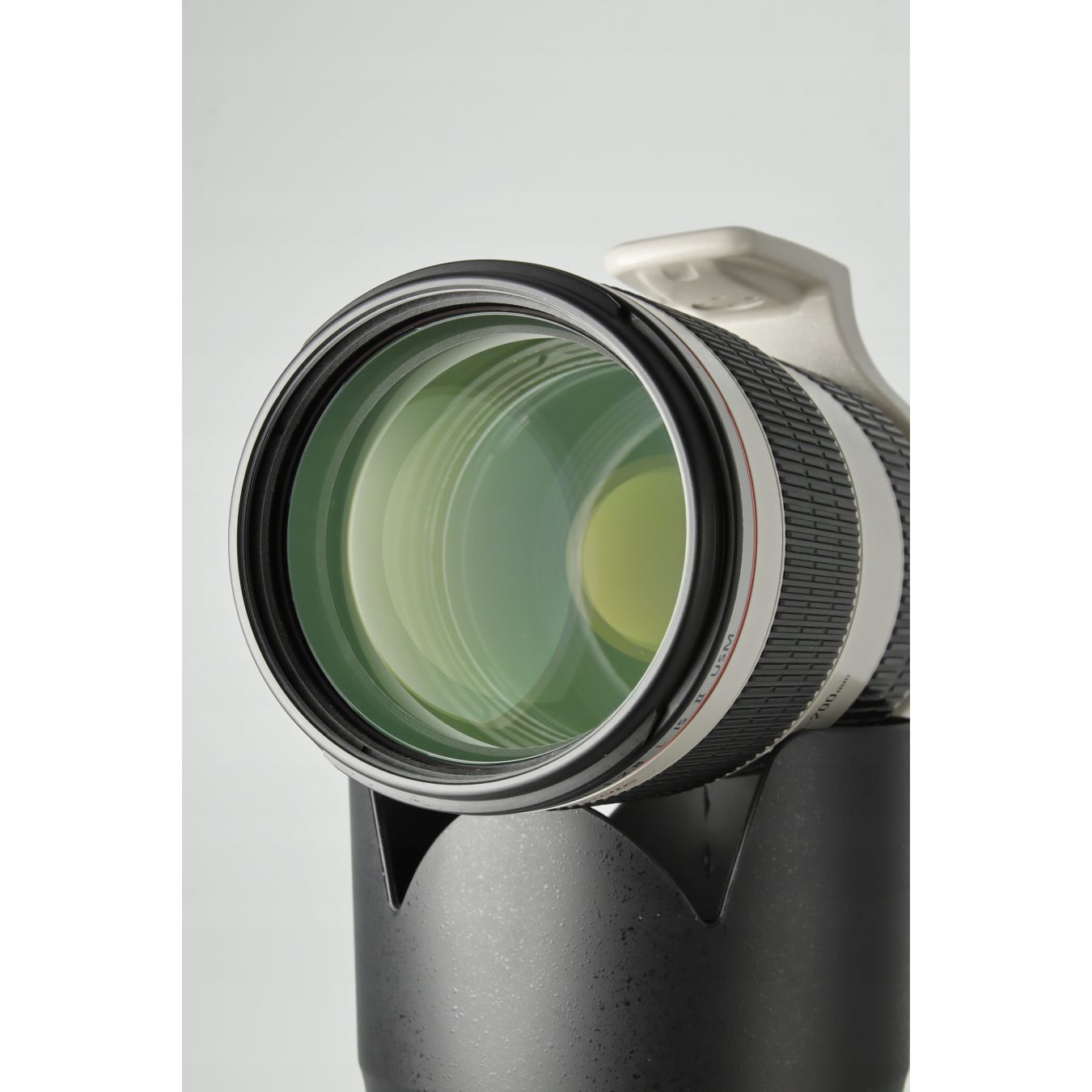 EF 70-200mm f2.8 L IS mk2 Canon USM +filtr Canon 23%VAT Gwarancja