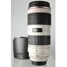 EF 70-200mm f2.8 L IS mk2 Canon USM +filtr Canon 23%VAT Gwarancja