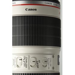 EF 70-200mm f2.8 L IS mk2 Canon USM +filtr Canon 23%VAT Gwarancja