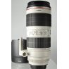 EF 70-200mm f2.8 L IS mk2 Canon USM +filtr Canon 23%VAT Gwarancja