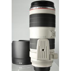 EF 70-200mm f2.8 L IS mk2 Canon USM +filtr Canon 23%VAT Gwarancja