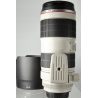 EF 70-200mm f2.8 L IS mk2 Canon USM +filtr Canon 23%VAT Gwarancja