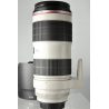 EF 70-200mm f2.8 L IS mk2 Canon USM +filtr Canon 23%VAT Gwarancja