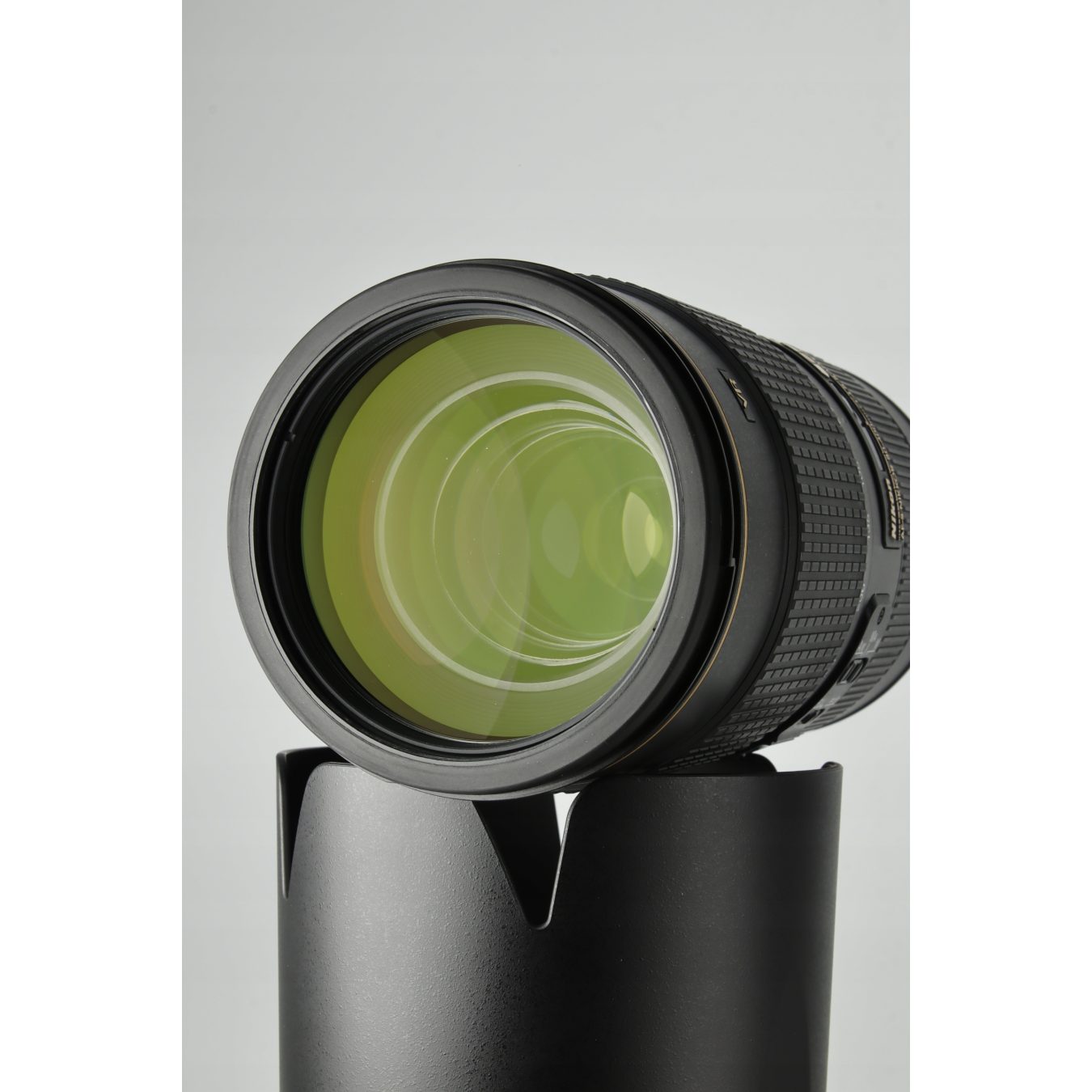 AF-S 80-400mm 4.5-5.6 SWM VR Nikkor Nikon F FX +filtr Gwarancja 23%VAT