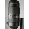 AF-S 80-400mm 4.5-5.6 SWM VR Nikkor Nikon F FX +filtr Gwarancja 23%VAT