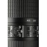 AF-S 80-400mm 4.5-5.6 SWM VR Nikkor Nikon F FX +filtr Gwarancja 23%VAT