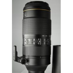 AF-S 80-400mm 4.5-5.6 SWM VR Nikkor Nikon F FX +filtr Gwarancja 23%VAT