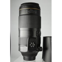 AF-S 80-400mm 4.5-5.6 SWM VR Nikkor Nikon F FX +filtr Gwarancja 23%VAT