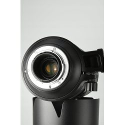 AF-S 80-400mm 4.5-5.6 SWM VR Nikkor Nikon F FX +filtr Gwarancja 23%VAT