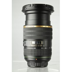 16-50mm f2.8 Pentax DA* -wyłączony SDM- 23%VAT Gwarancja