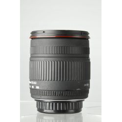 18-200mm 3.5-6.3 Sigma do Pentax Gwarancja