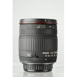 18-200mm 3.5-6.3 Sigma do Pentax Gwarancja