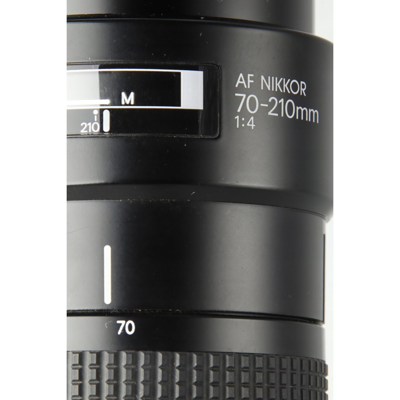 AF 70-210mm f4 Nikkor AF Nikon F FX Gwar 23%VAT