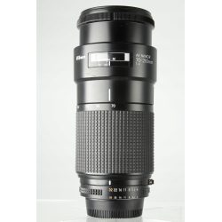 AF 70-210mm f4 Nikkor AF Nikon F FX Gwar 23%VAT