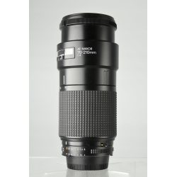 AF 70-210mm f4 Nikkor AF Nikon F FX Gwar 23%VAT