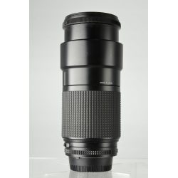 AF 70-210mm f4 Nikkor AF Nikon F FX Gwar 23%VAT