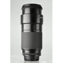 AF 70-210mm f4 Nikkor AF Nikon F FX Gwar 23%VAT