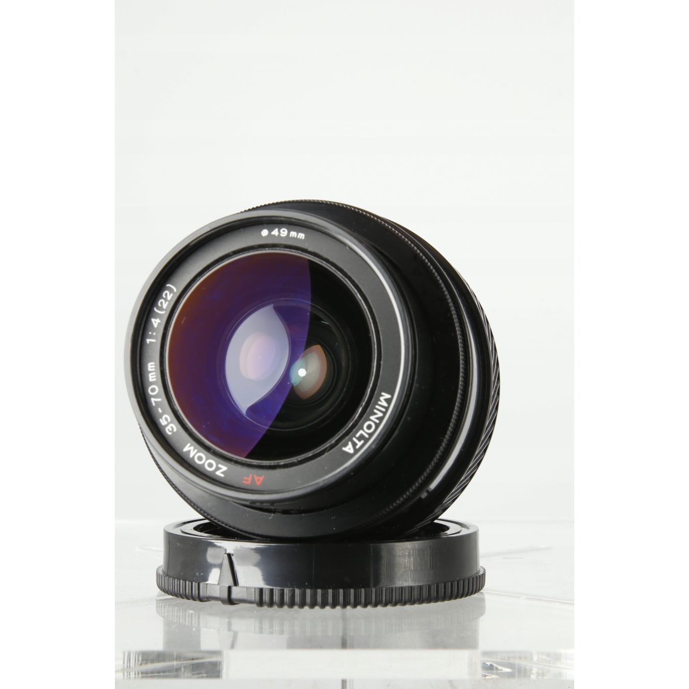 35-70mm 3.5-4.5 Minolta AF Sony A 23%VAT Gwarancja
