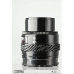 35-70mm 3.5-4.5 Minolta AF Sony A 23%VAT Gwarancja
