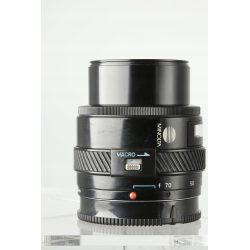 35-70mm 3.5-4.5 Minolta AF Sony A 23%VAT Gwarancja