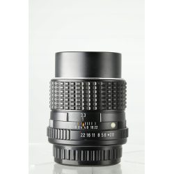100mm f2.8 Pentax-M Pentax K Gwarancja 23%VAT