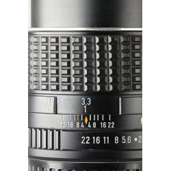 100mm f2.8 Pentax-M Pentax K Gwarancja 23%VAT