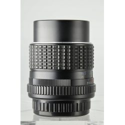 100mm f2.8 Pentax-M Pentax K Gwarancja 23%VAT