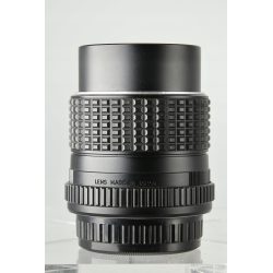 100mm f2.8 Pentax-M Pentax K Gwarancja 23%VAT