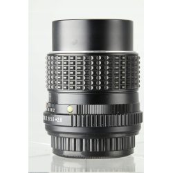 100mm f2.8 Pentax-M Pentax K Gwarancja 23%VAT