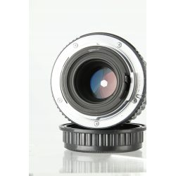 100mm f2.8 Pentax-M Pentax K Gwarancja 23%VAT
