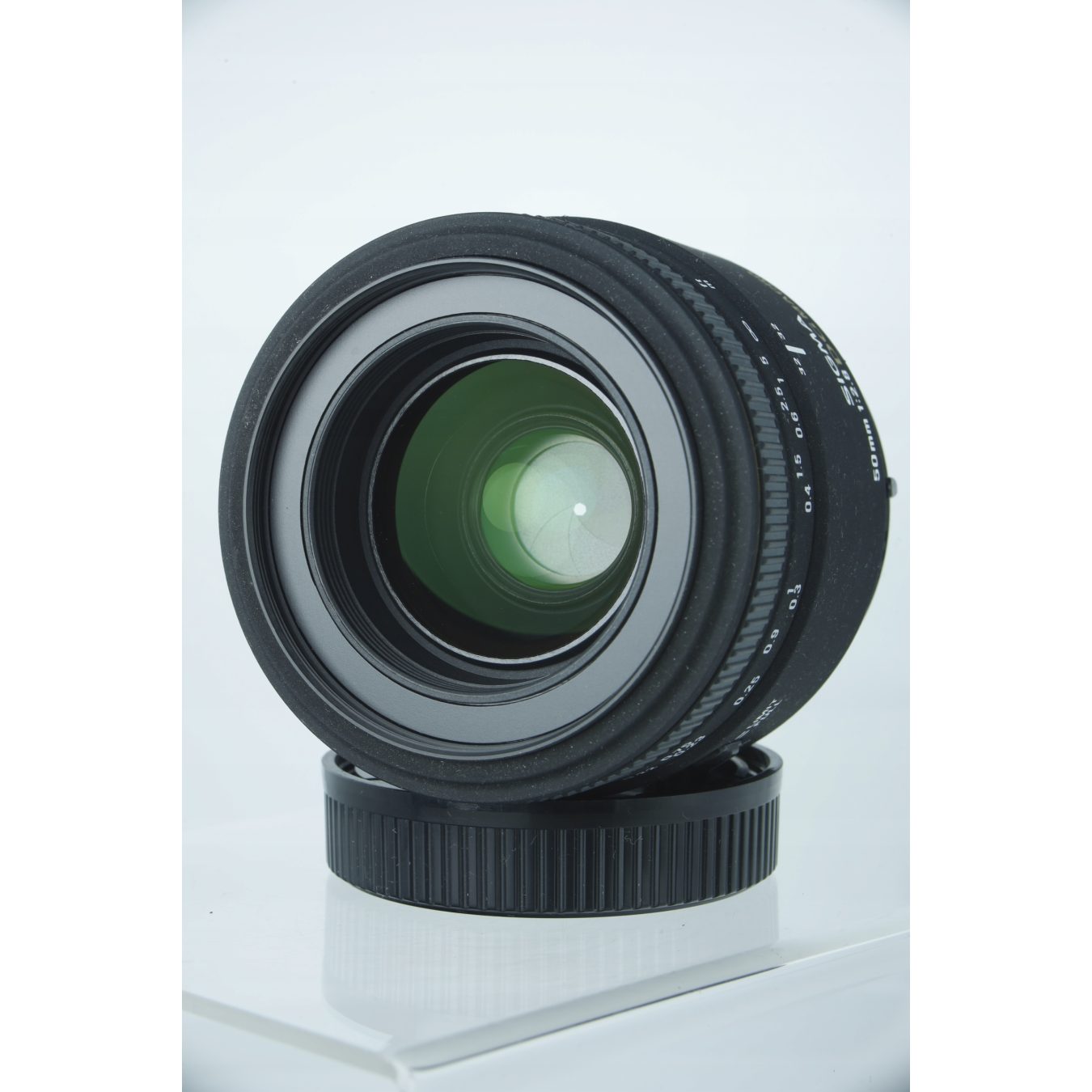 50mm 2.8 Macro Sigma do Pentax 23%VAT Gwarancja