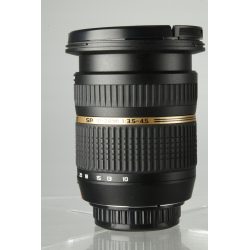 10-24 f3.5-4.5 Tamron do Pentax DA K 23%VAT Gwarancja