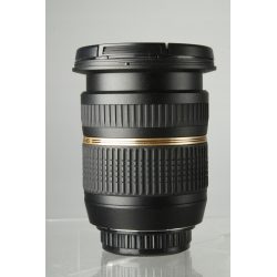 10-24 f3.5-4.5 Tamron do Pentax DA K 23%VAT Gwarancja