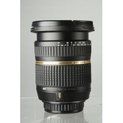 10-24 f3.5-4.5 Tamron do Pentax DA K 23%VAT Gwarancja