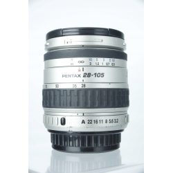 28-105mm 3.2-4.5 IF Pentax FA 23%VAT Gwarancja