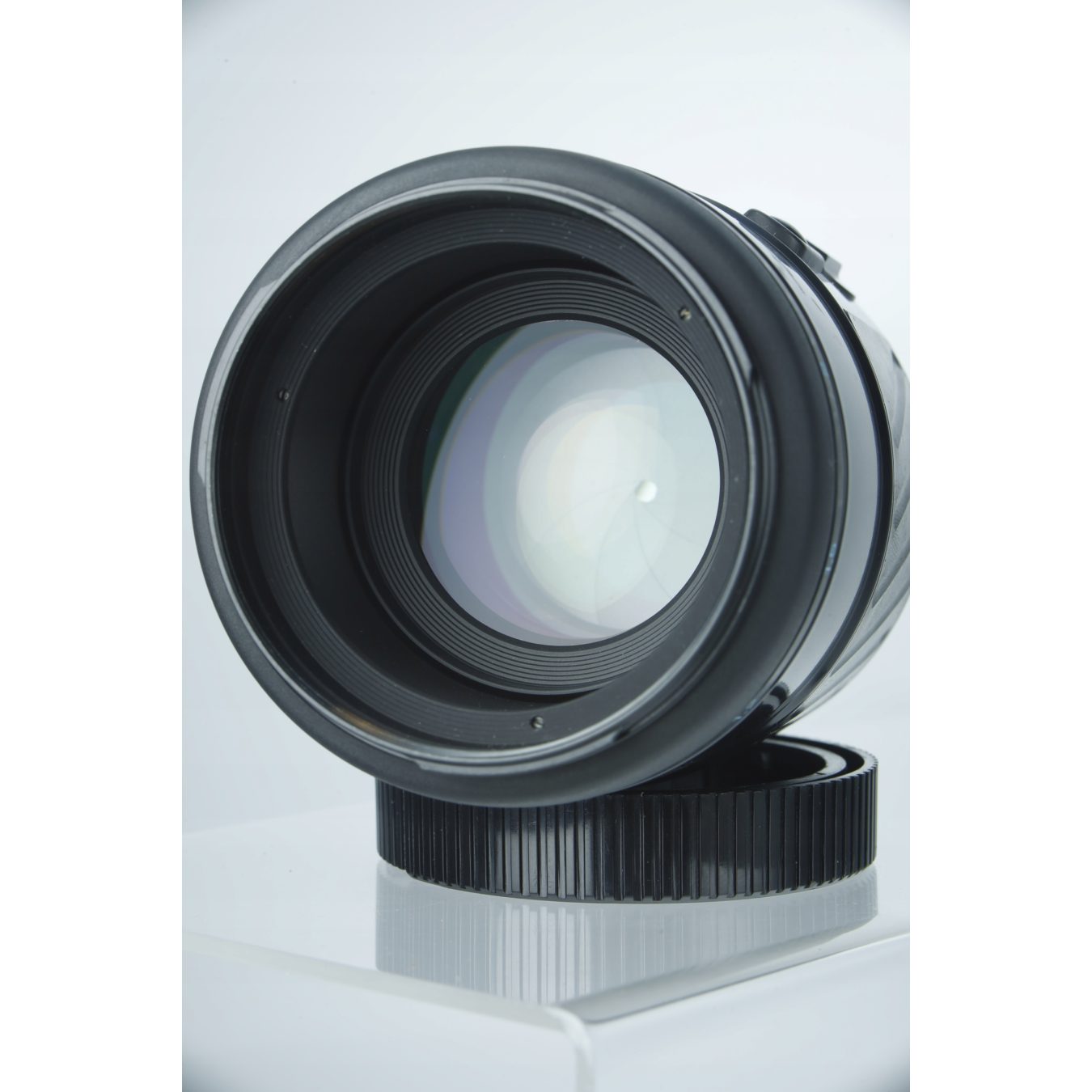 100mm Macro 2.8 Minolta AF Sony A Gwarancja 23%VAT