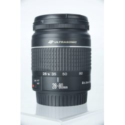 EF 28-80mm 3.5-5.6 V Canon USM Ultrasonic 23%VAT Gwar