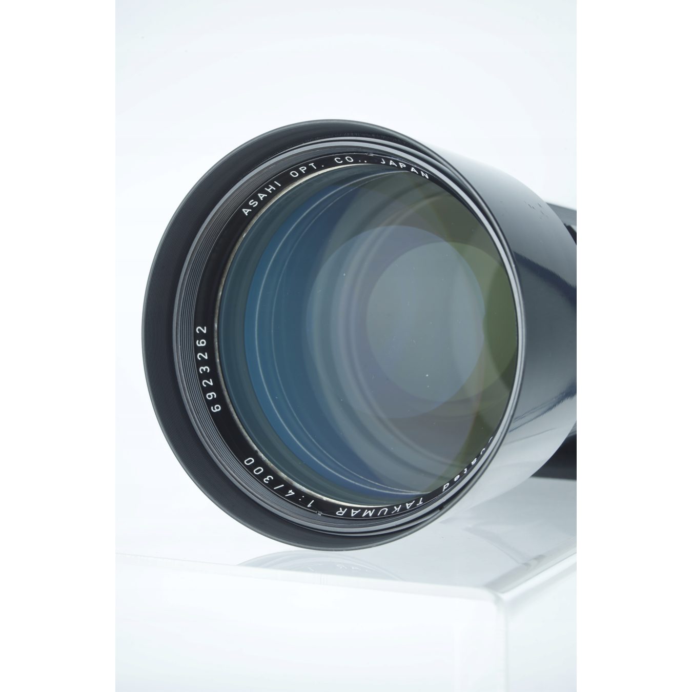 300mm f4 M42 S-M-C Takumar Gwarancja 23%VAT