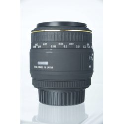 AF 50mm 2.8 Macro Sigma do Nikon FX F 23%VAT Gwarancja