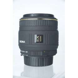 AF 50mm 2.8 Macro Sigma do Nikon FX F 23%VAT Gwarancja