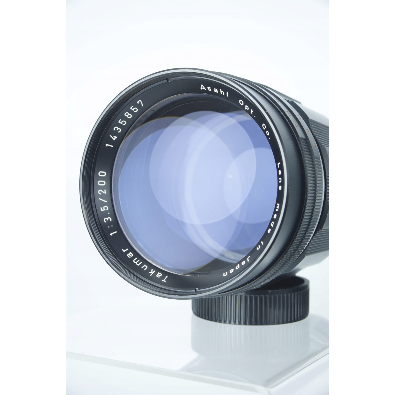 Takumar 200mm f3.5 M42 23%VAT Gwarancja