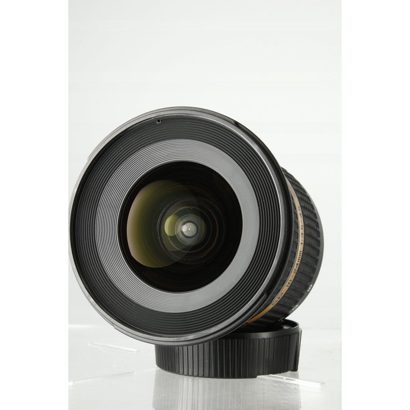 AF-S 10-24 f3.5-4.5 Tamron Nikon DX 23%VAT Gwarancja