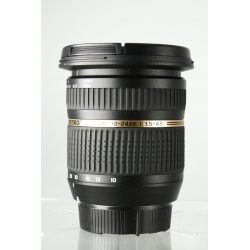 AF-S 10-24 f3.5-4.5 Tamron Nikon DX 23%VAT Gwarancja